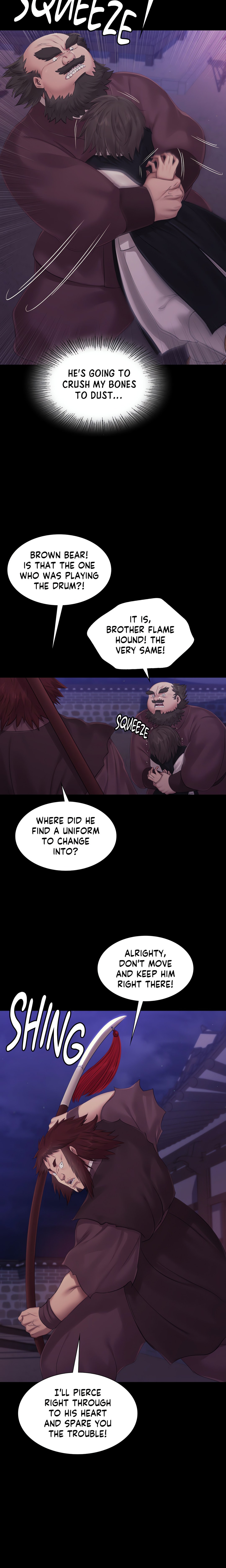 The Chairman’s Secret Son page 12