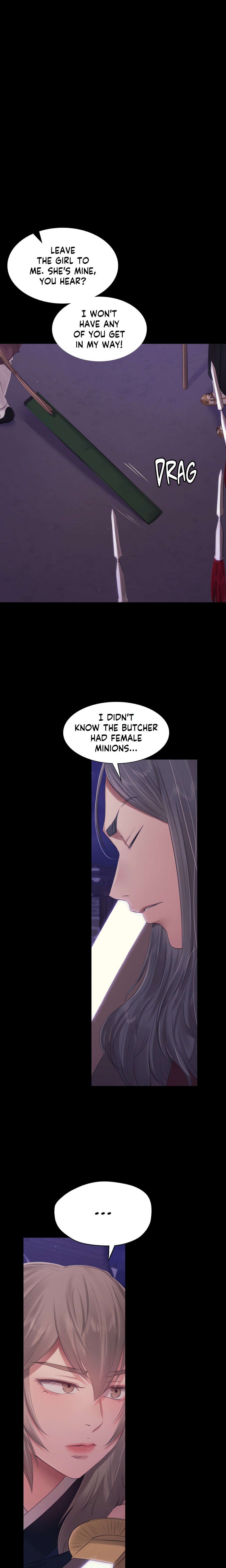 The Chairman’s Secret Son page 13