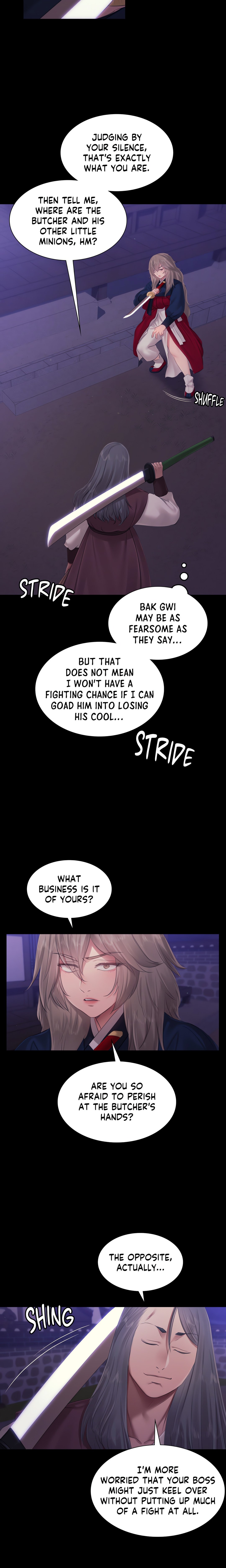 The Chairman’s Secret Son page 14
