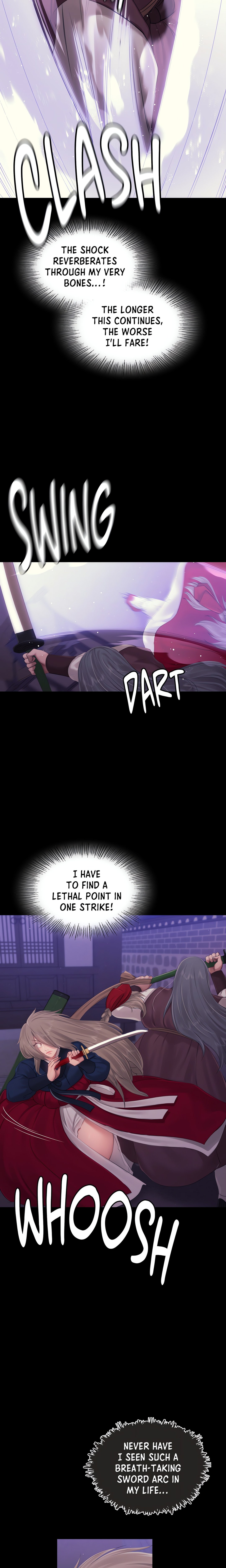 The Chairman’s Secret Son page 17