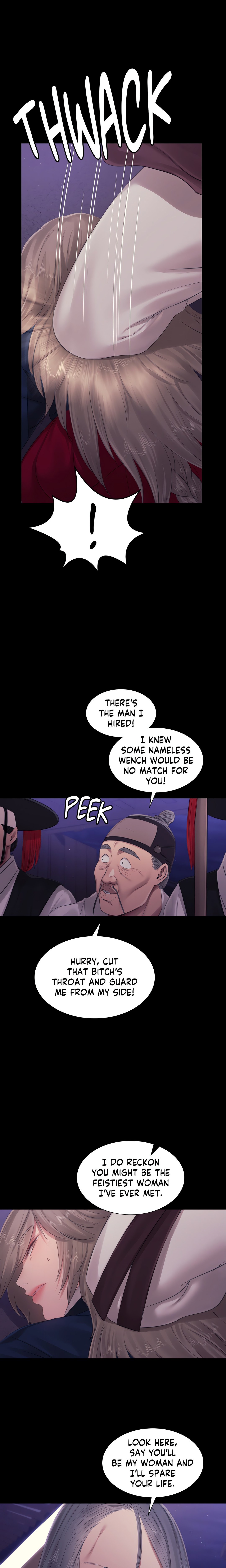 The Chairman’s Secret Son page 19