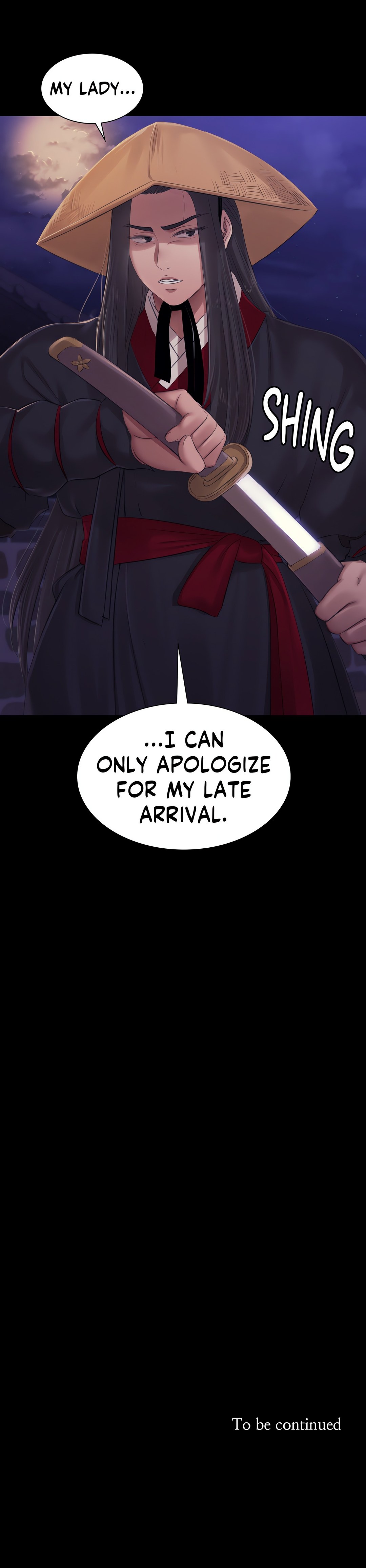 The Chairman’s Secret Son page 22
