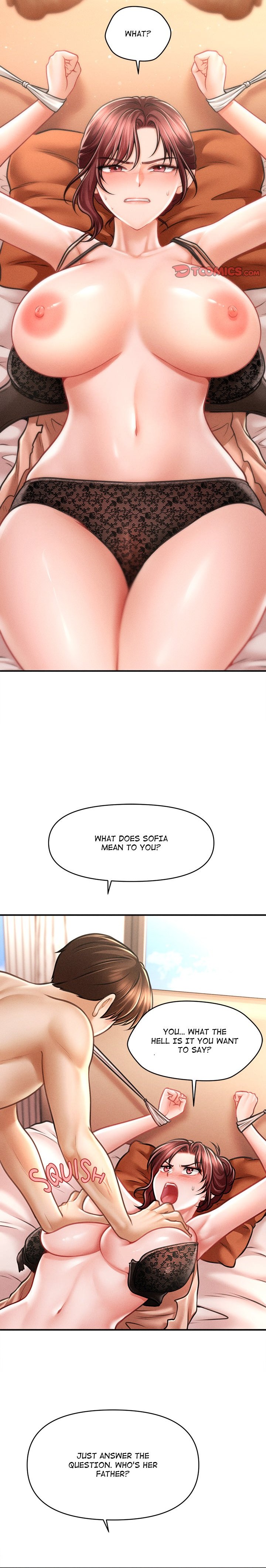 The Chairman’s Secret Son page 5