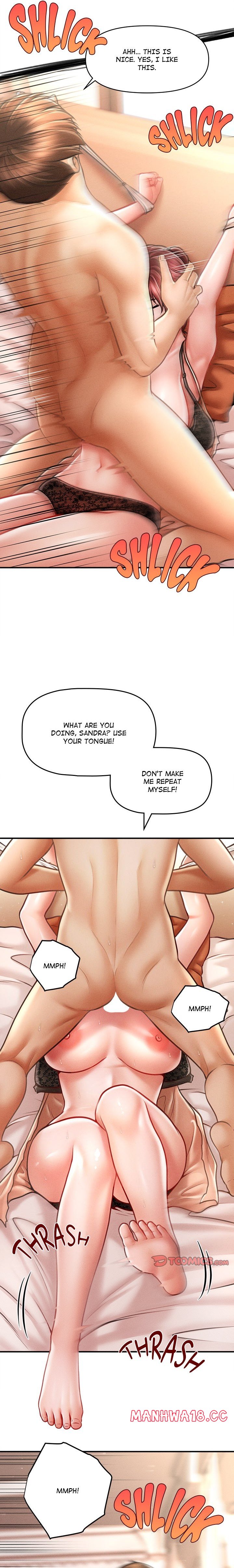 The Chairman’s Secret Son page 10