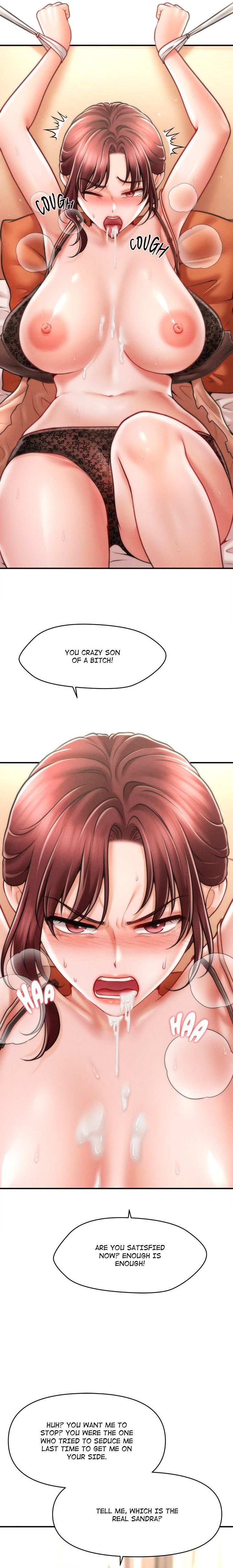 The Chairman’s Secret Son page 14