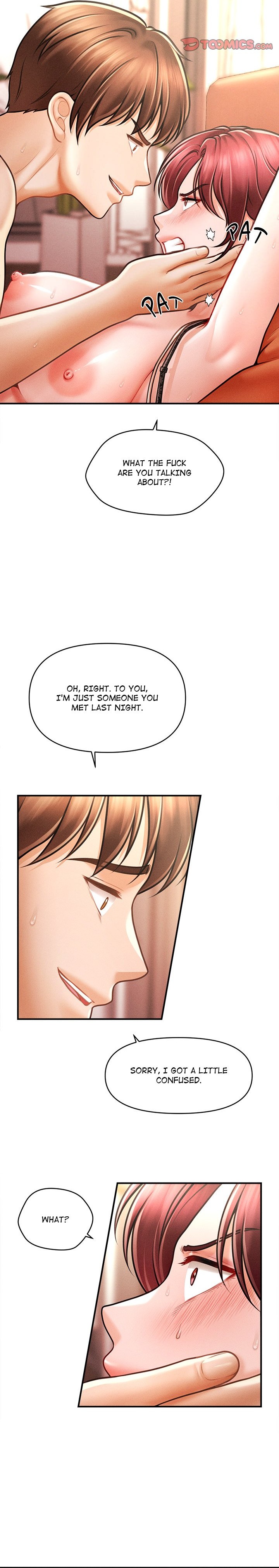 The Chairman’s Secret Son page 15