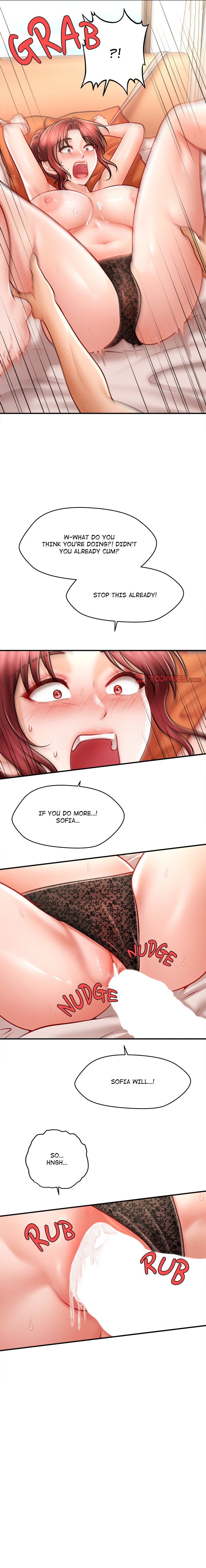 The Chairman’s Secret Son page 16