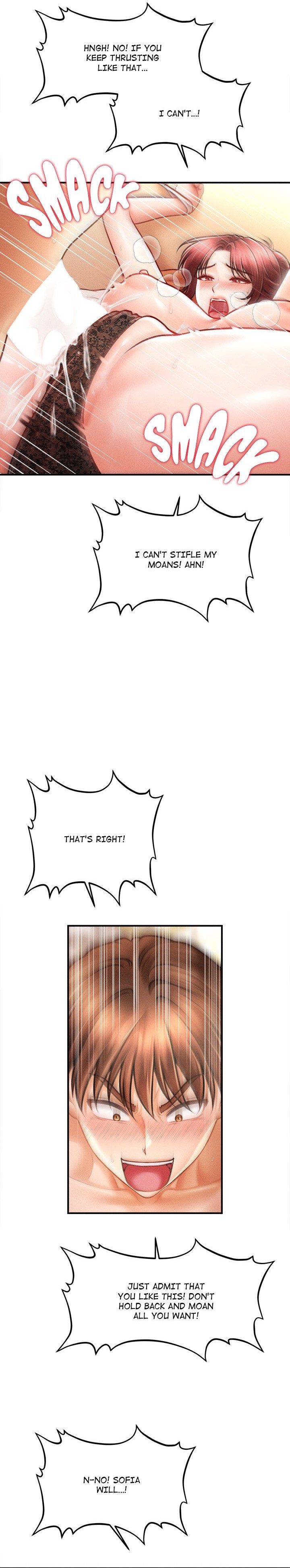 The Chairman’s Secret Son page 18