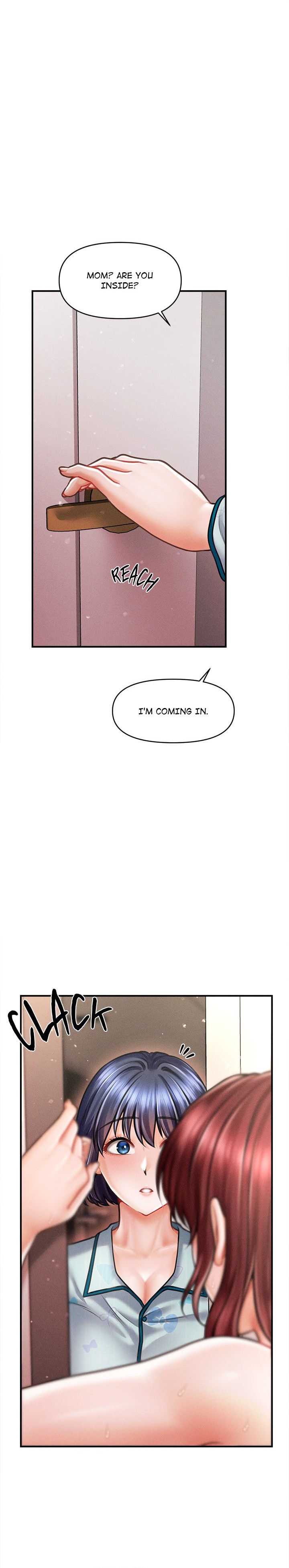 The Chairman’s Secret Son page 21