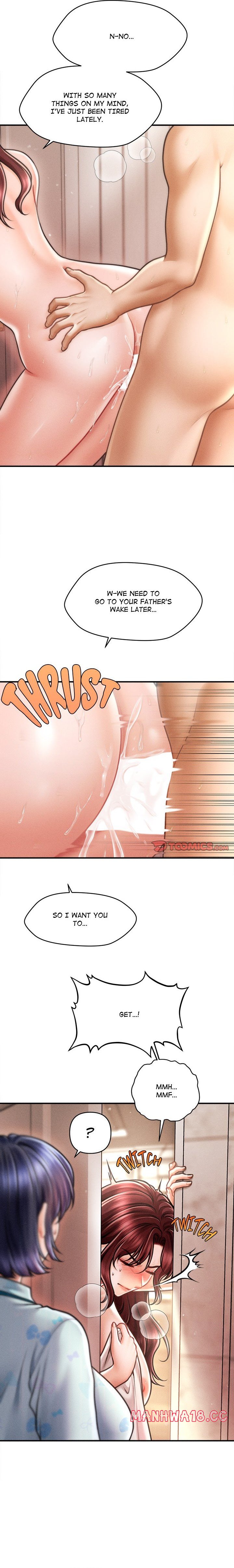The Chairman’s Secret Son page 23
