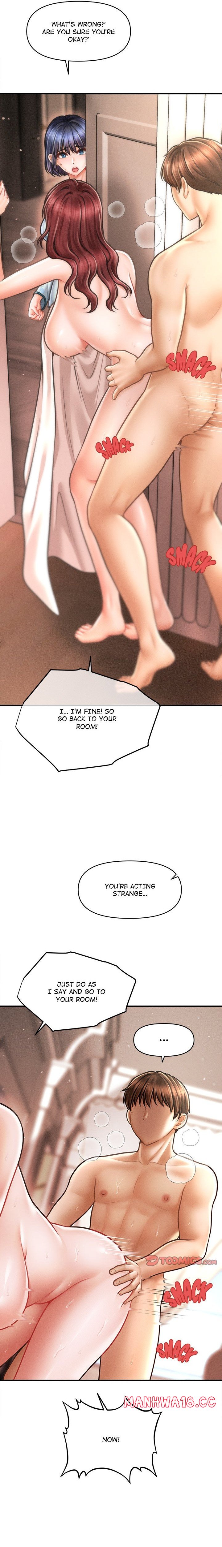 The Chairman’s Secret Son page 24