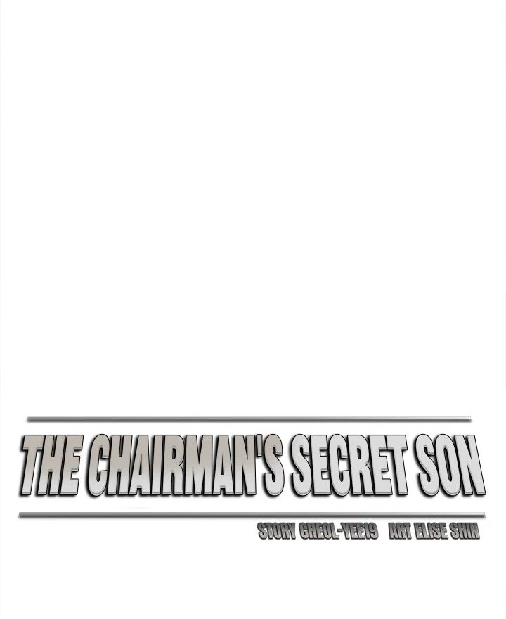 The Chairman’s Secret Son page 40