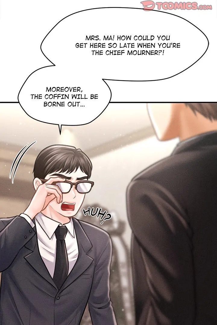 The Chairman’s Secret Son page 47