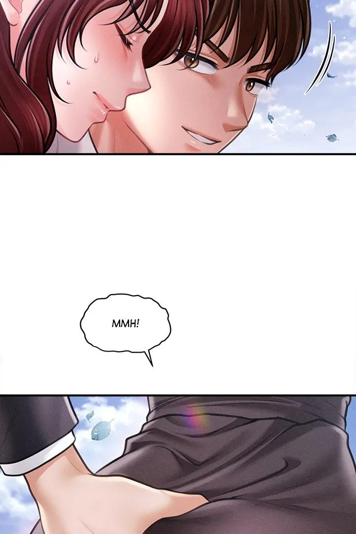 The Chairman’s Secret Son page 73