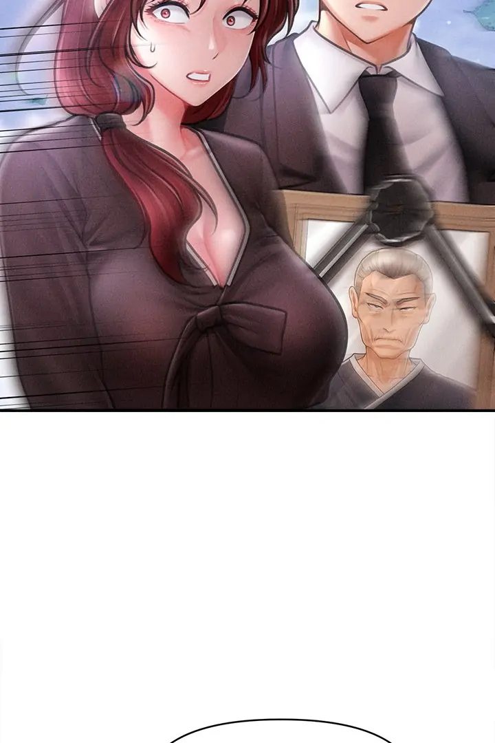 The Chairman’s Secret Son page 77