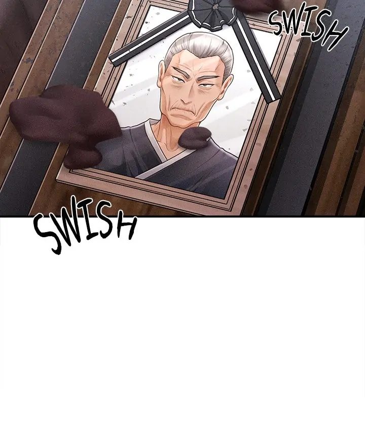 The Chairman’s Secret Son page 84