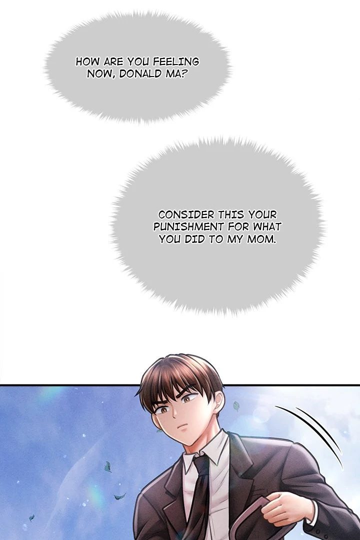 The Chairman’s Secret Son page 85