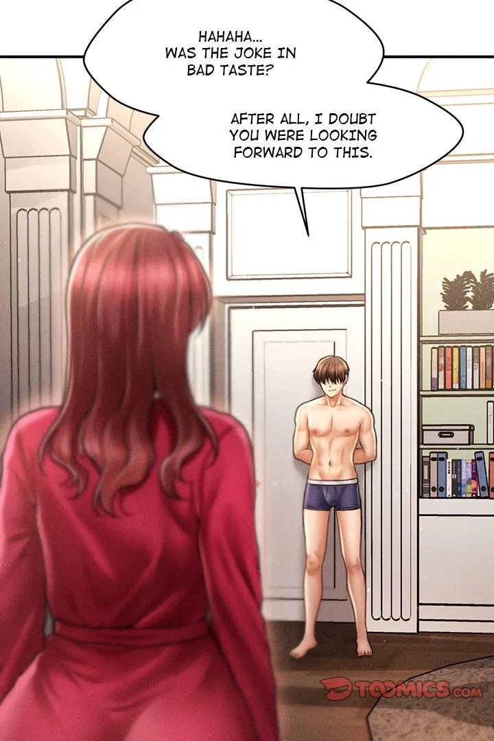 The Chairman’s Secret Son page 106