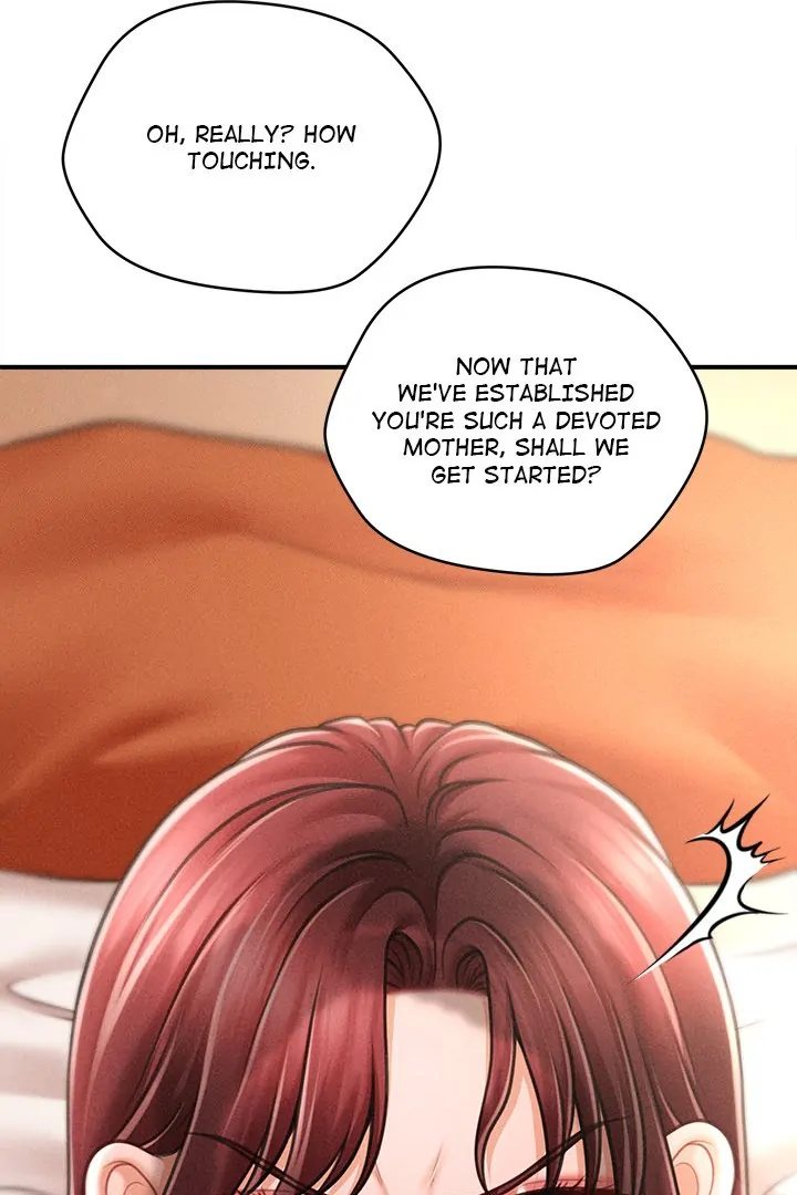 The Chairman’s Secret Son page 114