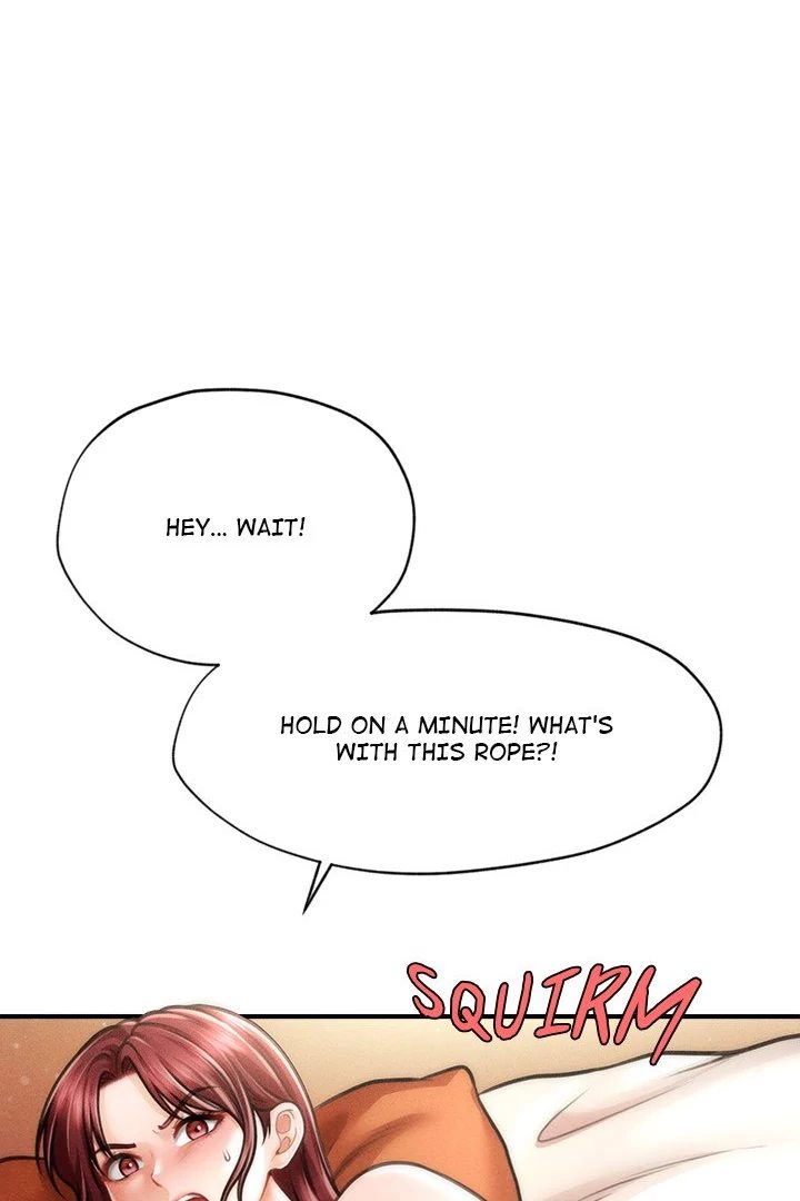 The Chairman’s Secret Son page 1