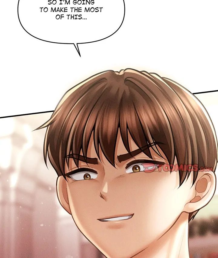 The Chairman’s Secret Son page 14