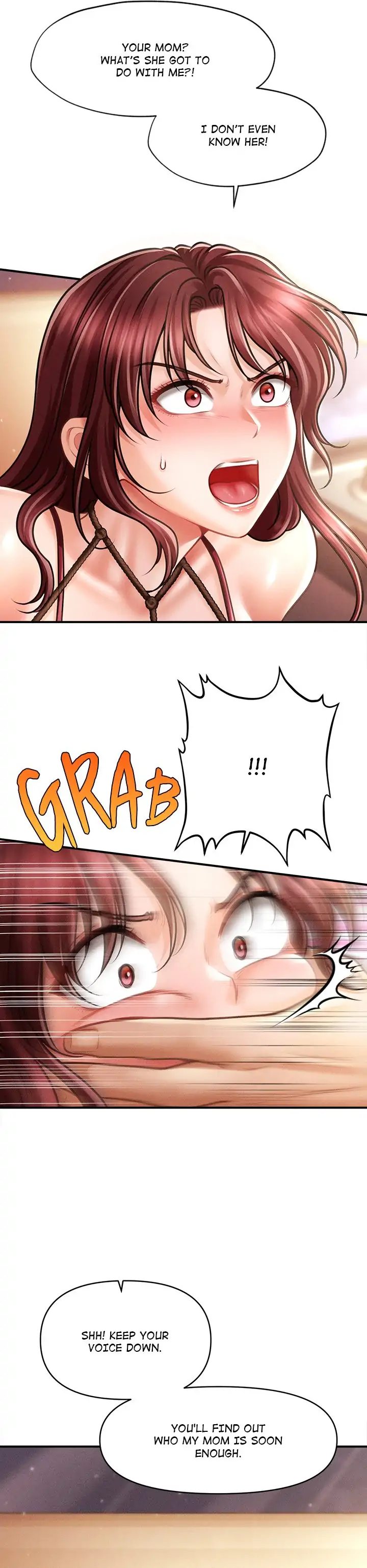 The Chairman’s Secret Son page 16