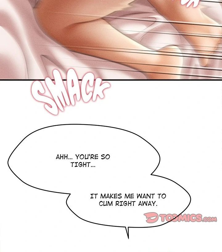 The Chairman’s Secret Son page 35