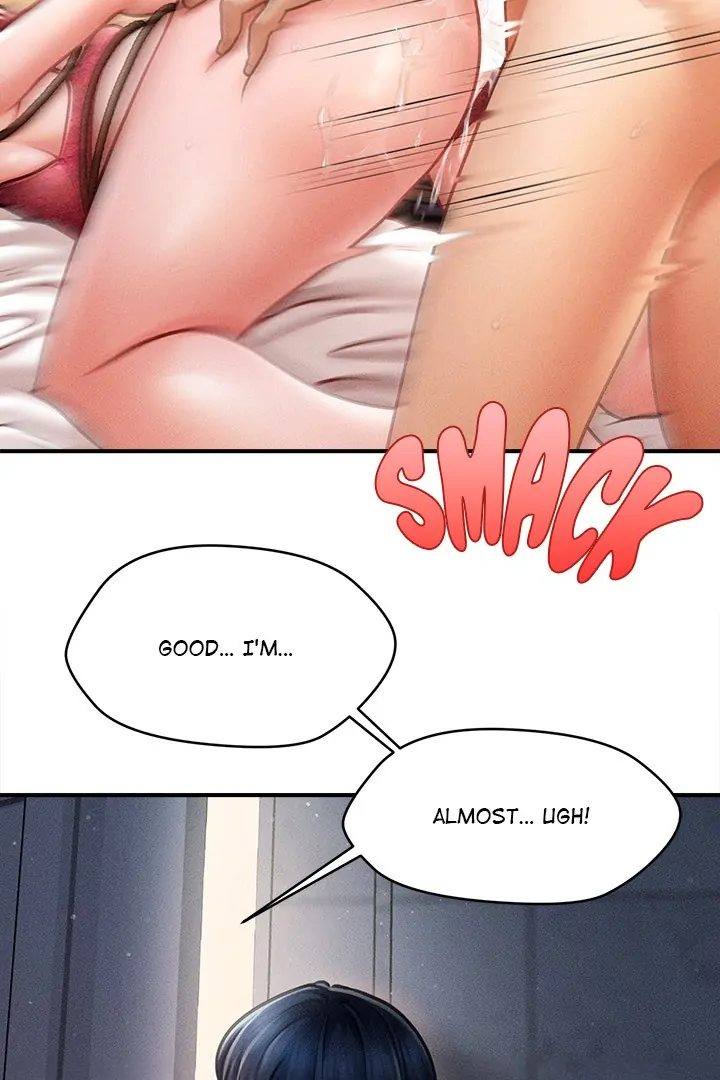 The Chairman’s Secret Son page 43