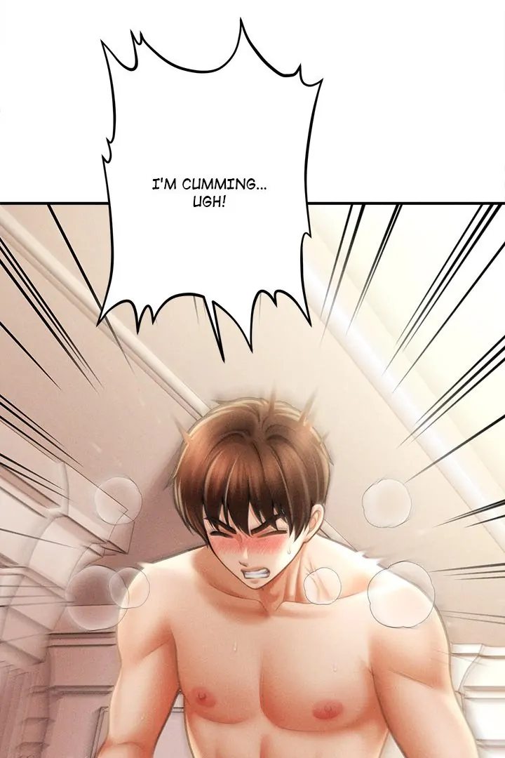 The Chairman’s Secret Son page 46
