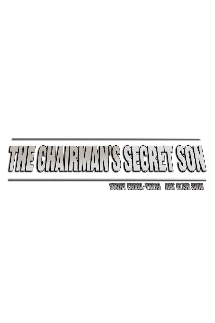 The Chairman’s Secret Son page 68