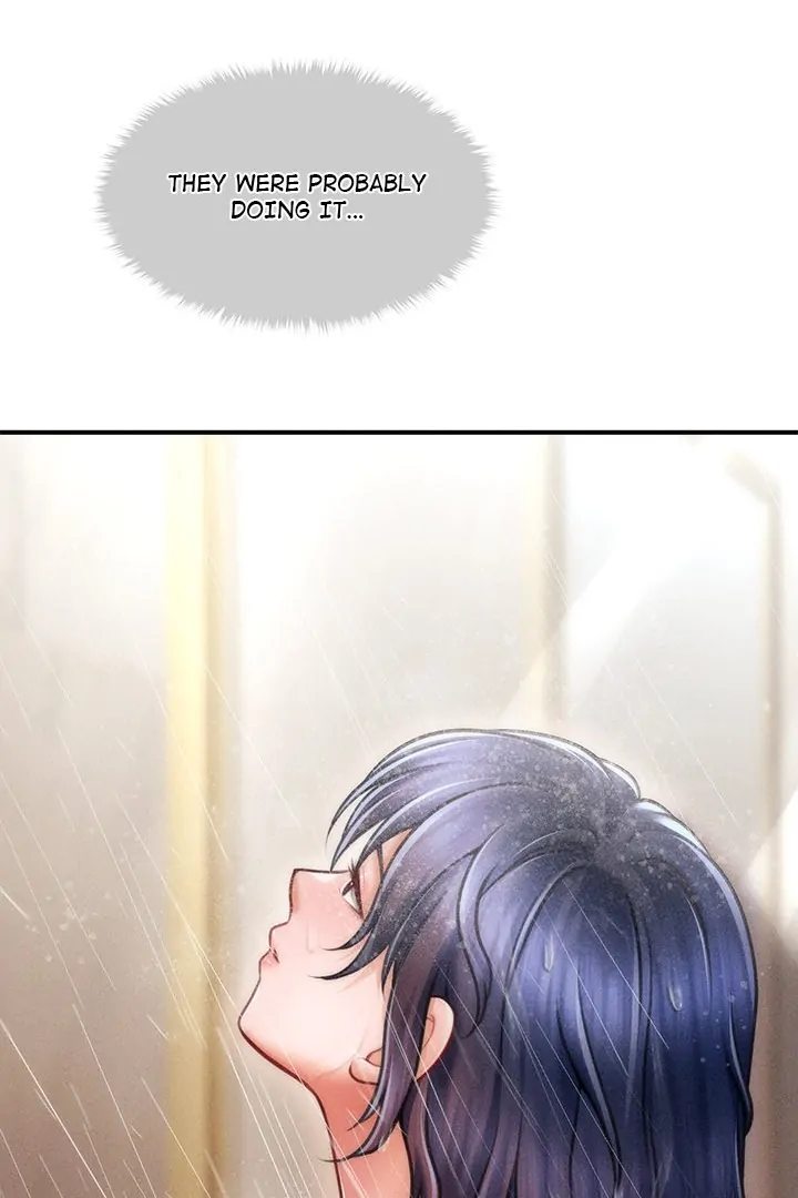 The Chairman’s Secret Son page 73
