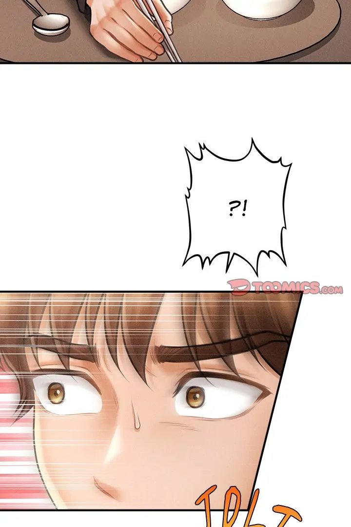 The Chairman’s Secret Son page 124