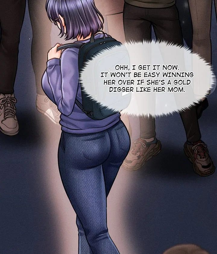 The Chairman’s Secret Son page 4