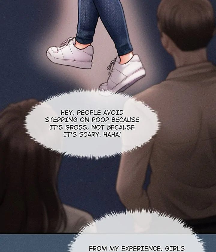 The Chairman’s Secret Son page 5