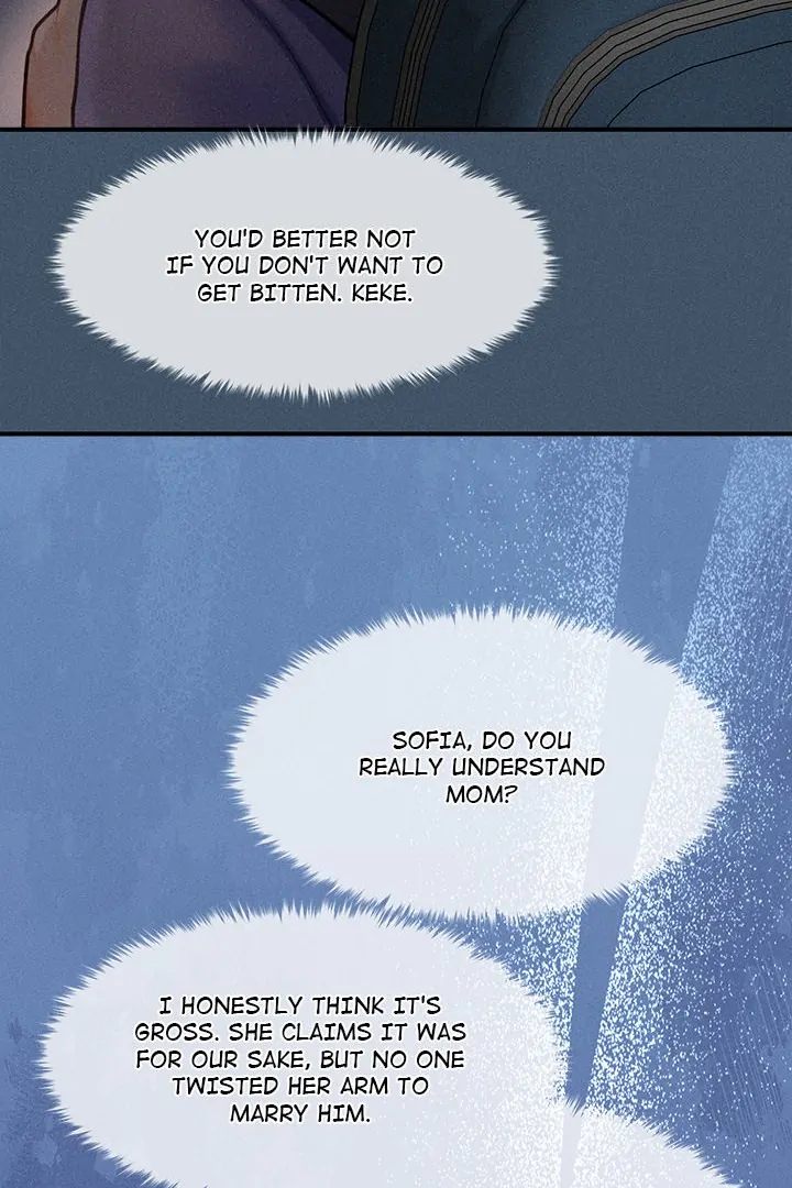 The Chairman’s Secret Son page 7