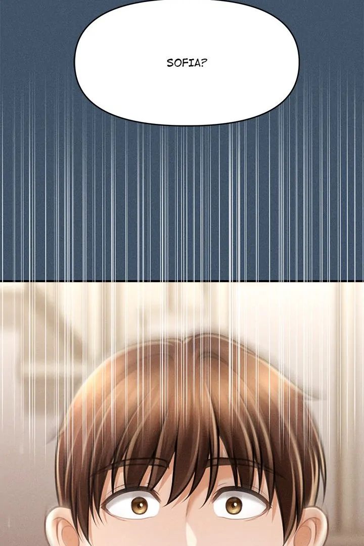 The Chairman’s Secret Son page 29