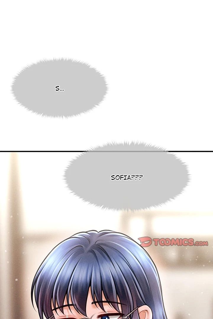 The Chairman’s Secret Son page 36