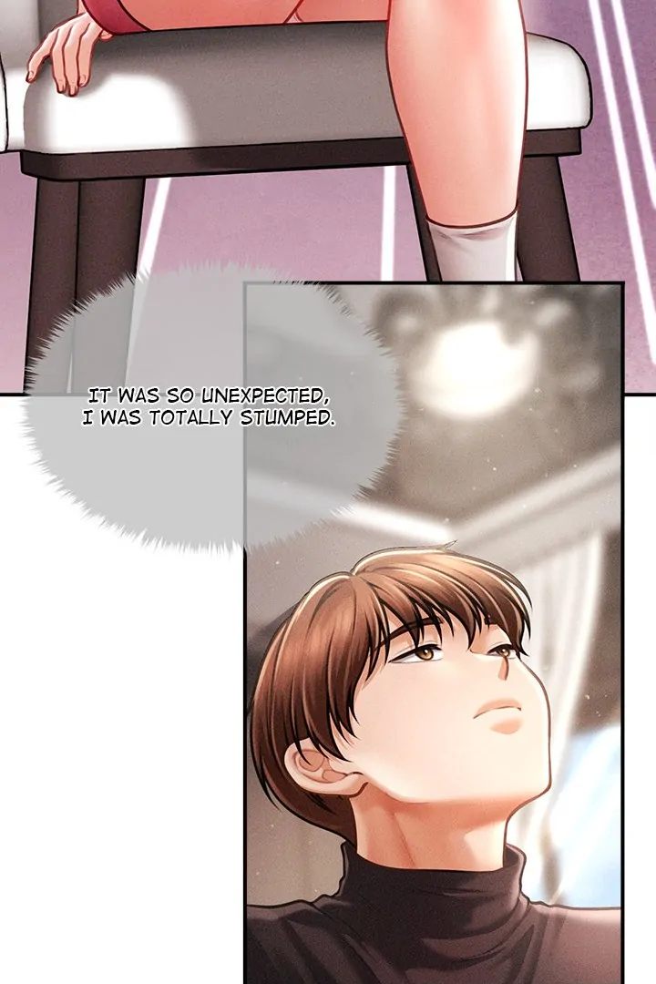 The Chairman’s Secret Son page 50