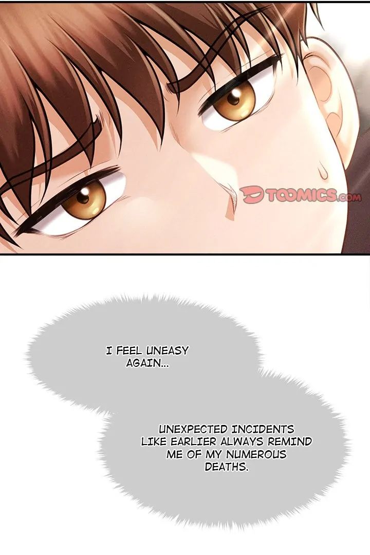The Chairman’s Secret Son page 54