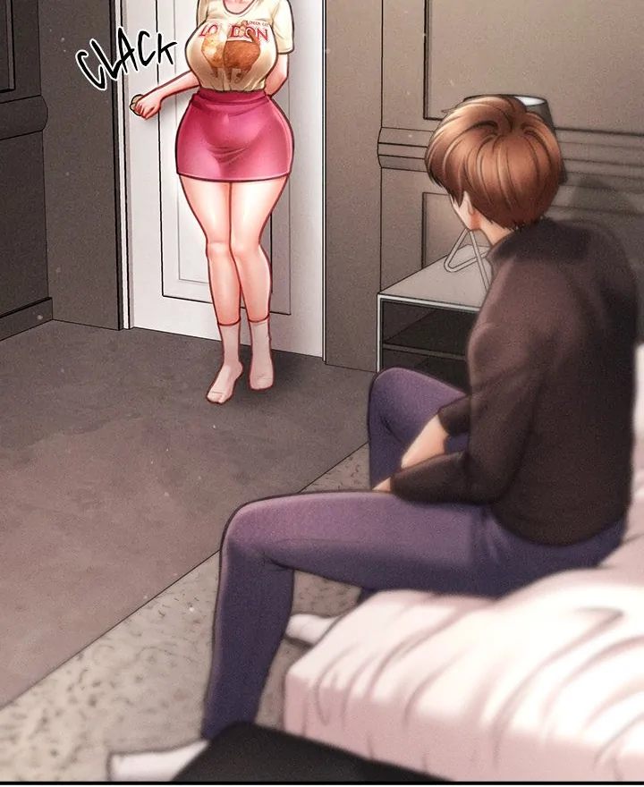 The Chairman’s Secret Son page 58