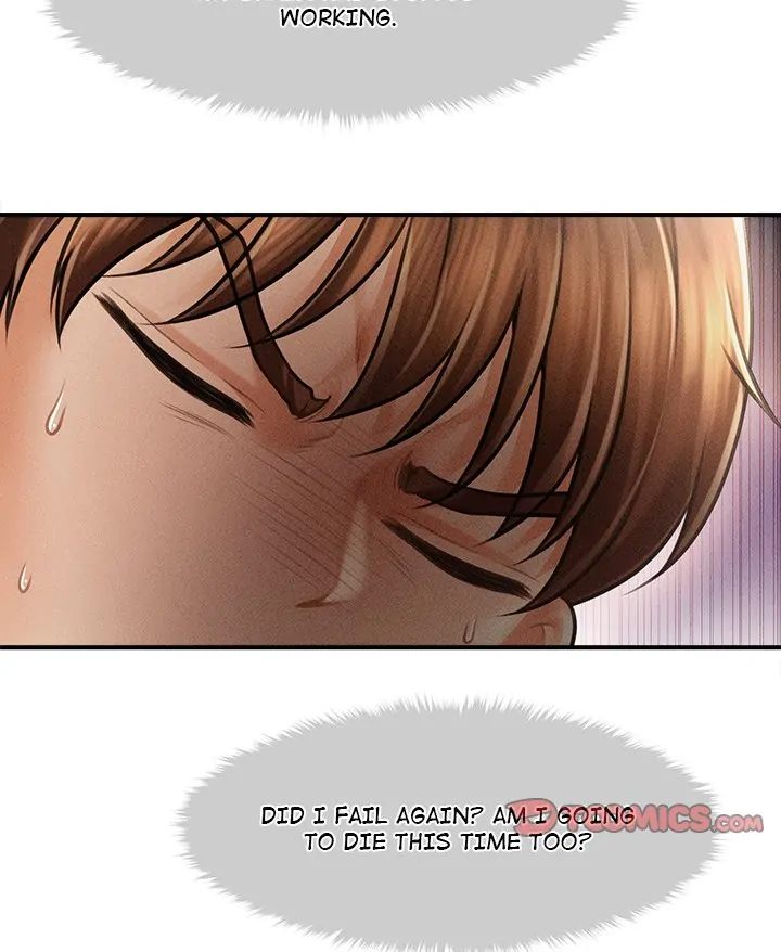 The Chairman’s Secret Son page 82