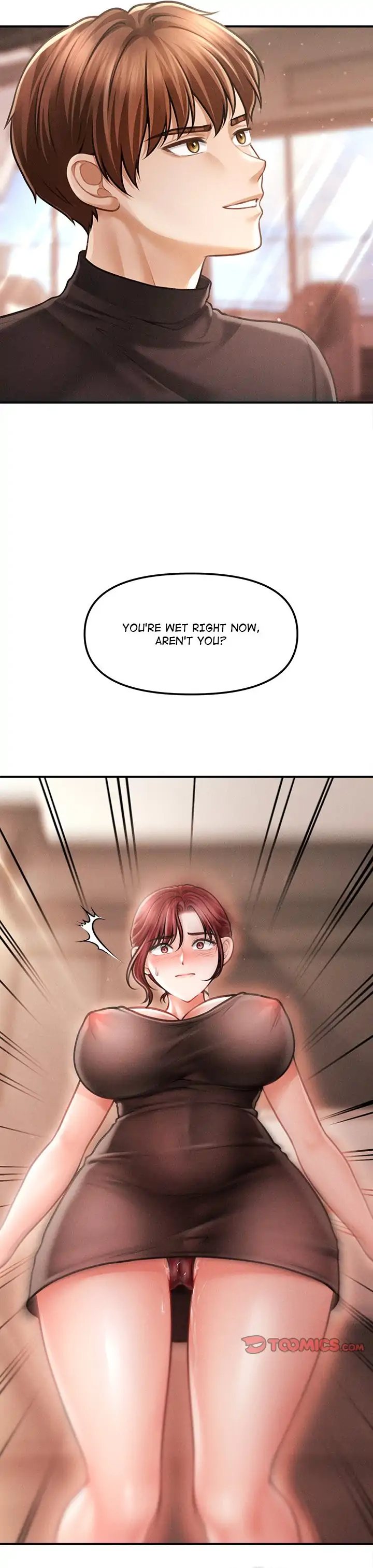 The Chairman’s Secret Son page 6