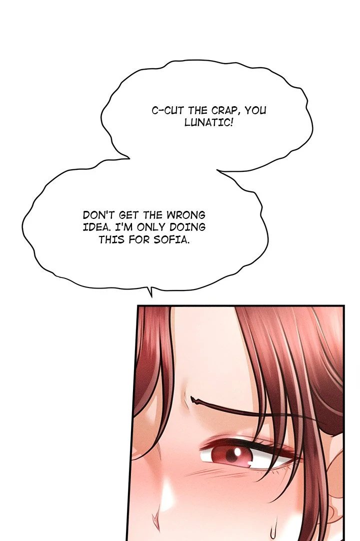 The Chairman’s Secret Son page 35