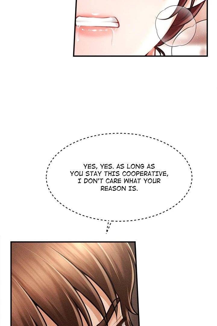 The Chairman’s Secret Son page 36