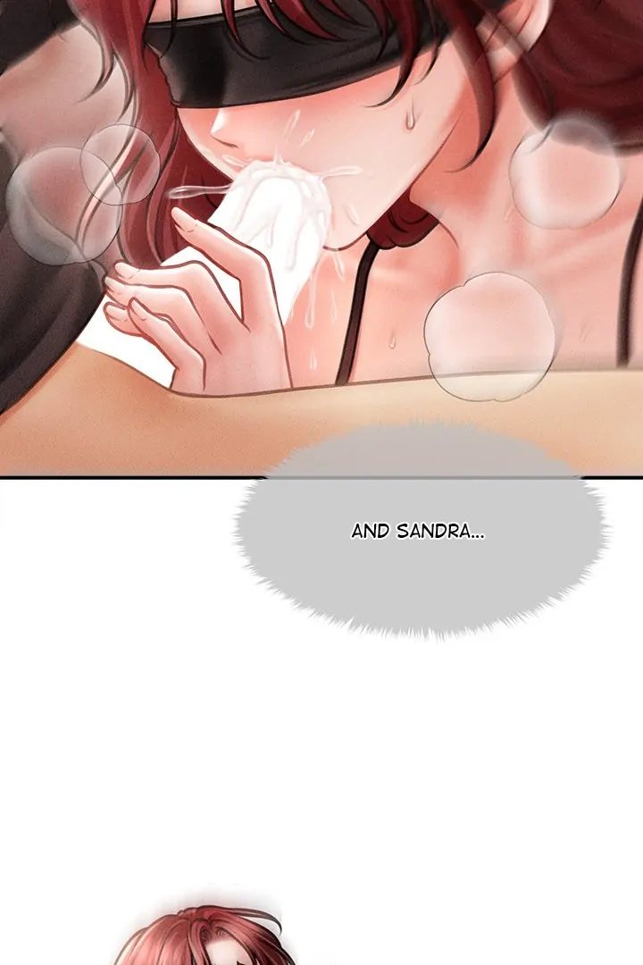 The Chairman’s Secret Son page 107