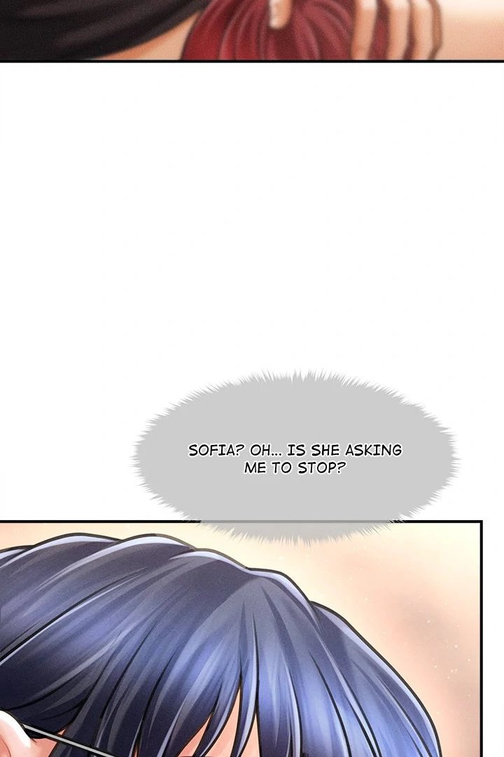 The Chairman’s Secret Son page 11