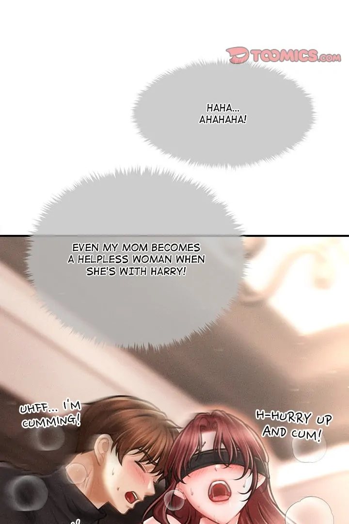 The Chairman’s Secret Son page 53
