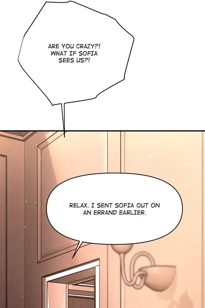 The Chairman’s Secret Son page 67