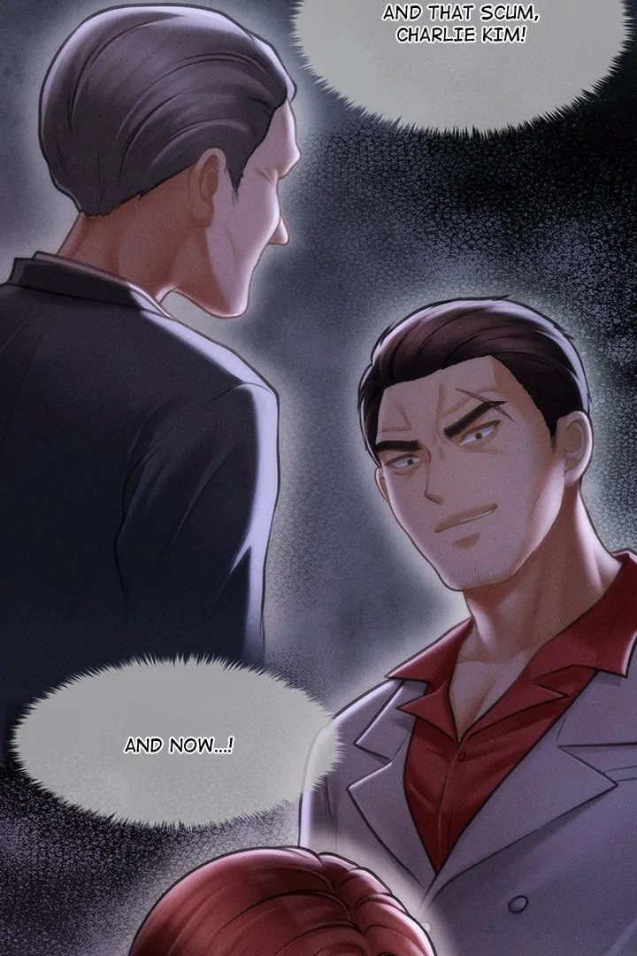 The Chairman’s Secret Son page 92