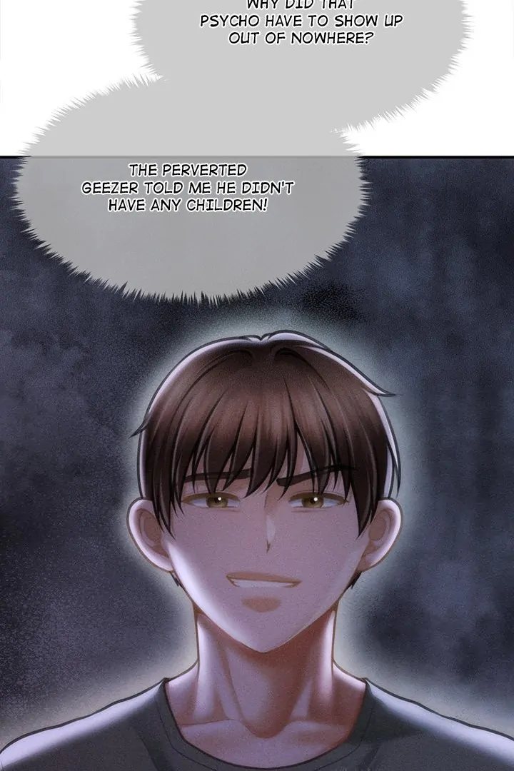 The Chairman’s Secret Son page 94